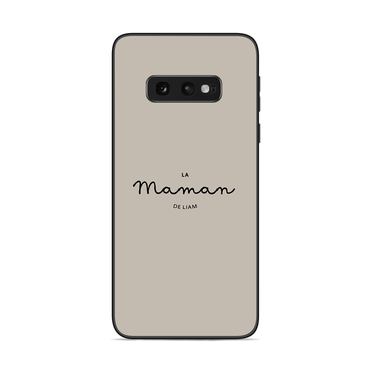 Maman - À personnaliser